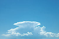Cumulonimbus or &ldquo;Thunderheads&rdquo;